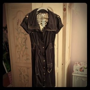 Cache Dress
